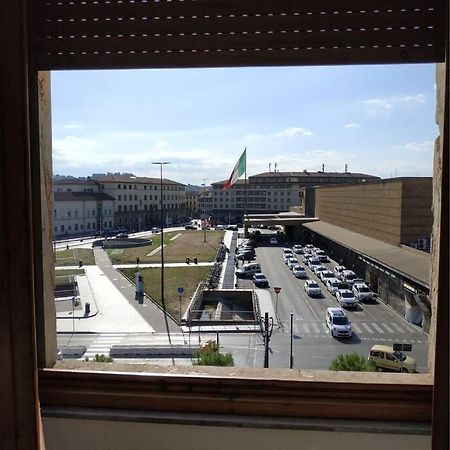Shelley Apartment Floransa Dış mekan fotoğraf