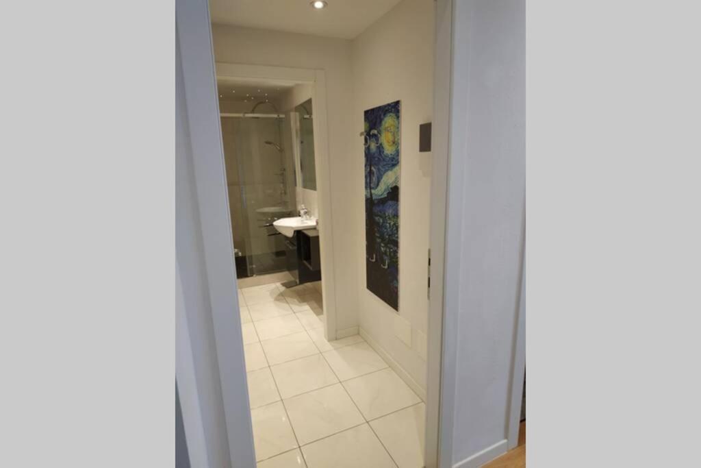 Shelley Apartment Floransa Dış mekan fotoğraf