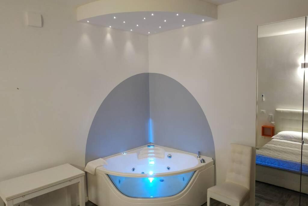 Shelley Apartment Floransa Dış mekan fotoğraf