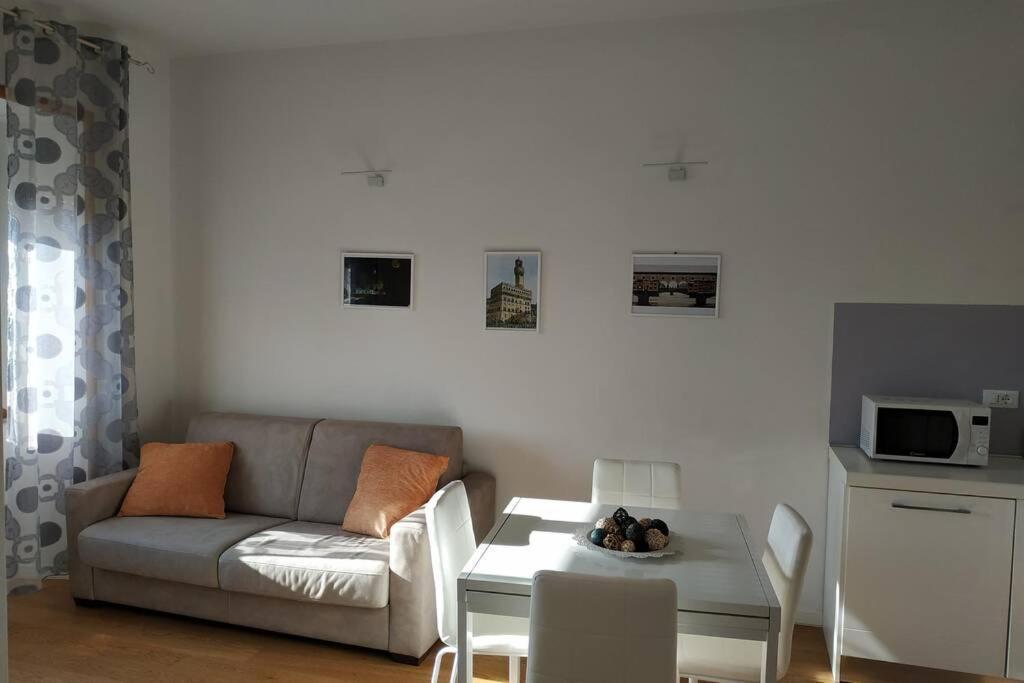 Shelley Apartment Floransa Dış mekan fotoğraf
