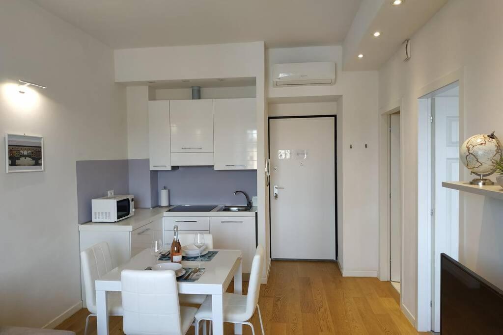 Shelley Apartment Floransa Dış mekan fotoğraf