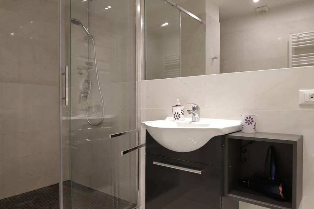 Shelley Apartment Floransa Dış mekan fotoğraf