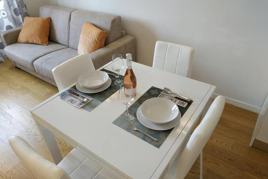 Shelley Apartment Floransa Dış mekan fotoğraf