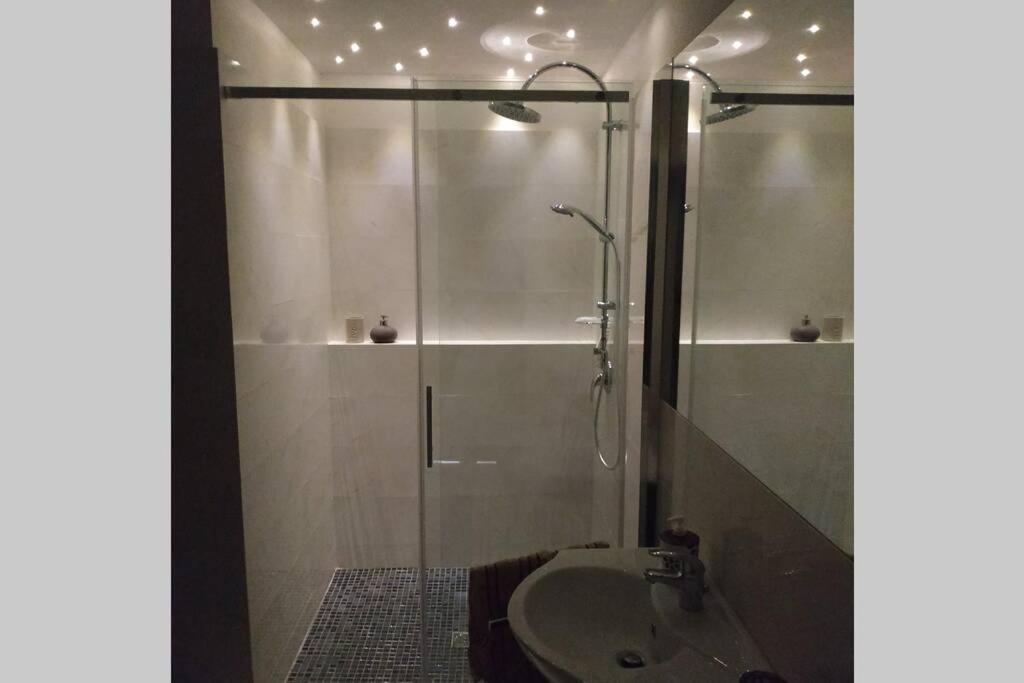 Shelley Apartment Floransa Dış mekan fotoğraf