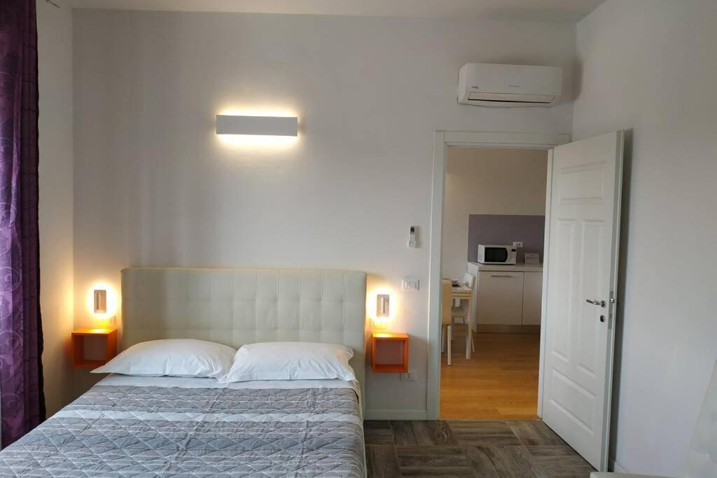 Shelley Apartment Floransa Dış mekan fotoğraf