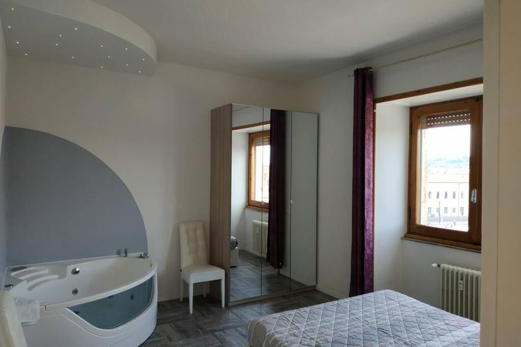 Shelley Apartment Floransa Dış mekan fotoğraf